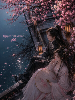 Tiếng Tiêu Vọng Mãi Nơi Vườn Đào