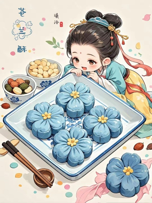 Tiểu Diêm Vương Online Dạy Ngươi Làm Người