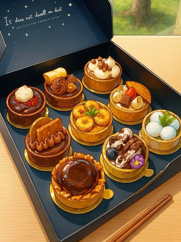 Tiểu Tang Thi Tìm Đầu Óc Tìm Đến 70 Về Sau, Tùy Quân