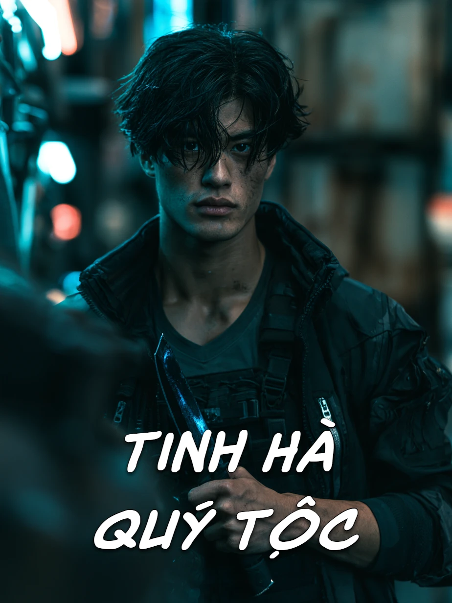 Tinh Hà Quý Tộc