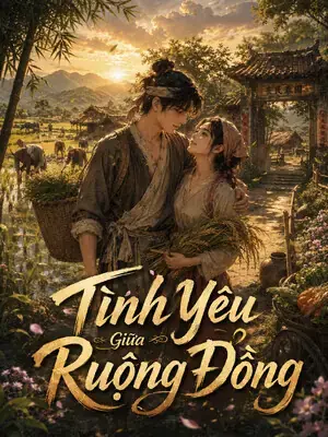 Tình Yêu Giữa Ruộng Đồng