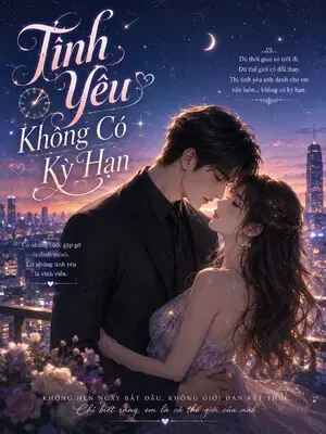 Tình Yêu Không Có Kỳ Hạn