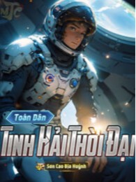 Toàn Dân Tinh Hải Thời Đại