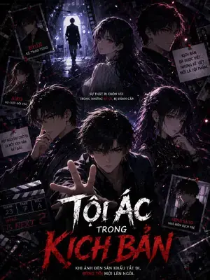 Tội Ác Trong Kịch Bản