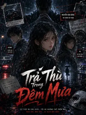 Trả Thù Trong Đêm Mưa
