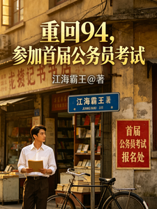 Trở Lại Năm 94, Tham Gia Lần Thứ Nhất Công Chức Khảo Thí