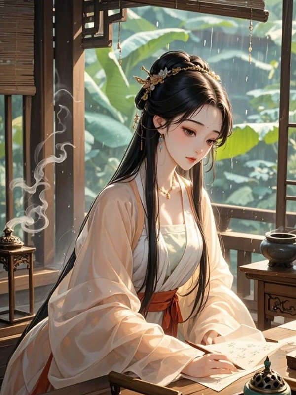 Trở Thành Khoa Cử Văn Nam Chủ Mẹ Cả Sau