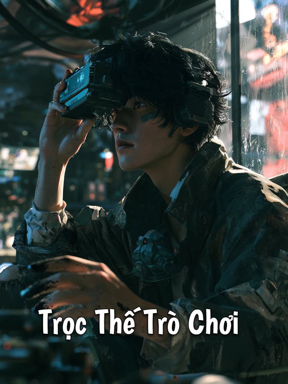 Trọc Thế Trò Chơi