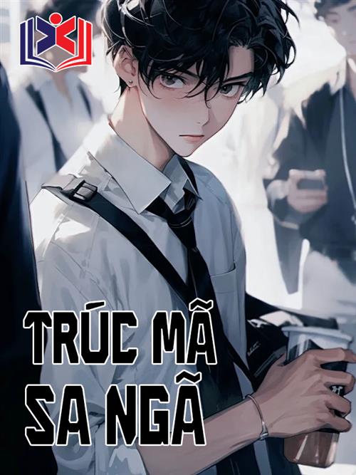 Trúc Mã Sa Ngã