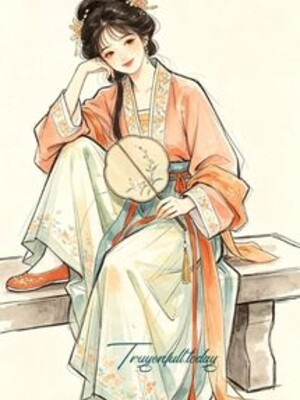 Trường Lạc Vị Ương - Khoai Môn Ngọt Ngào