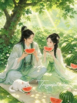 Tuế Tuế Thừa Niên