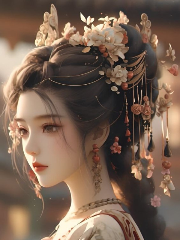 Tuyệt Đại Hoàng Nữ Phúc Thiên Hạ