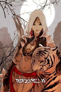 Tuyệt Thế Cường Giả
