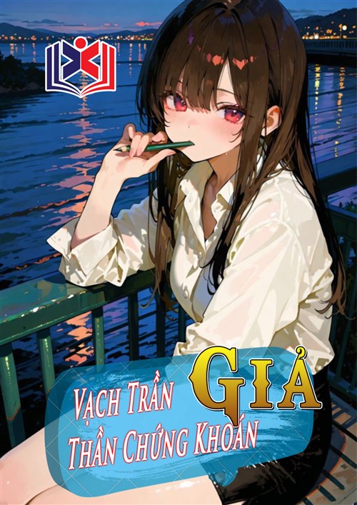 Vạch Trần Thần Chứng Khoán Giả, Tôi Điên Cuồng Báo Thù