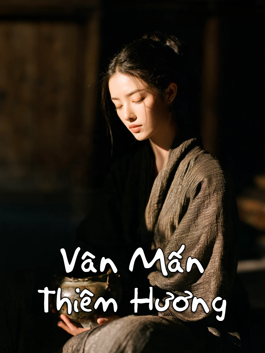 Vân Mấn Thiêm Hương