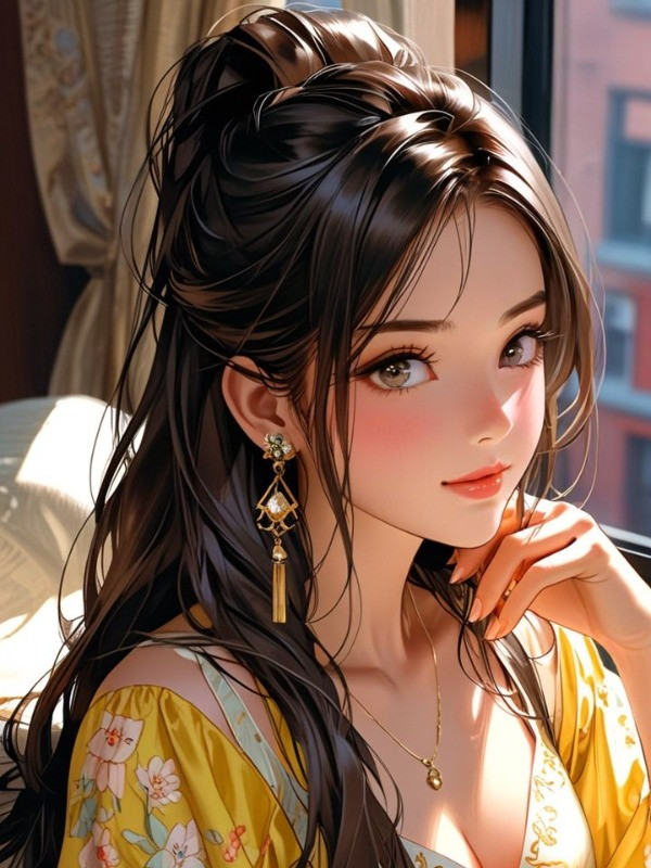 Vạn Nhân Mê Chó Con Sang Phi Ngược Văn