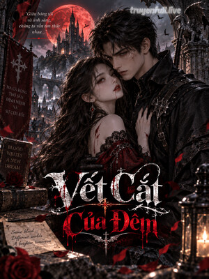 Vết Cắt Của Đêm