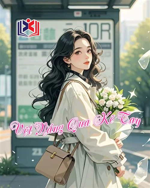 Vệt Nắng Qua Kẽ Tay