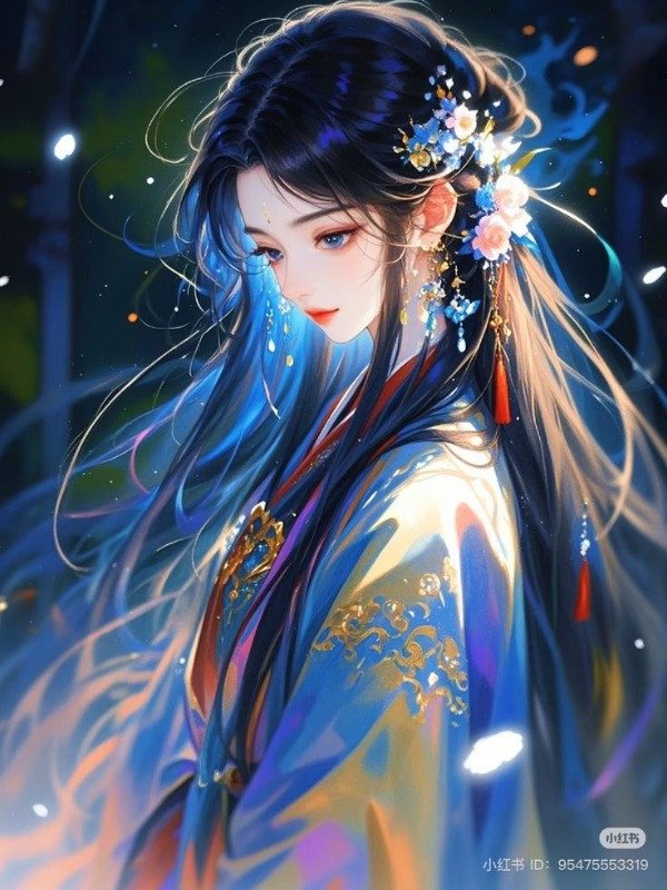 Vì Ngươi Liên Sinh Tam Thế
