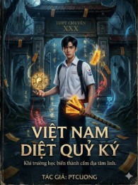 Việt Nam Diệt Quỷ Ký
