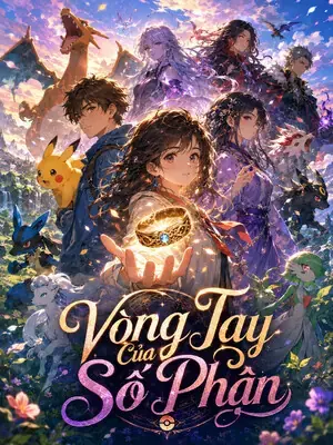 Vòng Tay Của Số Phận