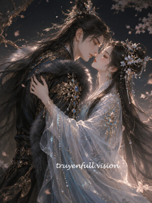 Vương Gia Chiếm Hữu