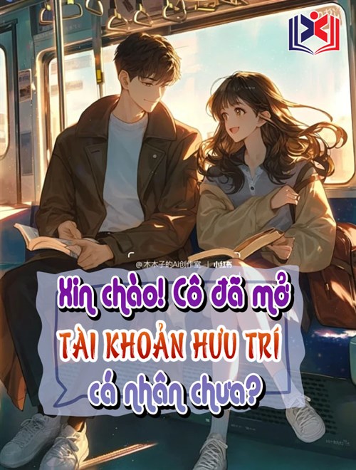 Xin Chào, Cô Đã Mở Tài Khoản Hưu Trí Cá Nhân Chưa?