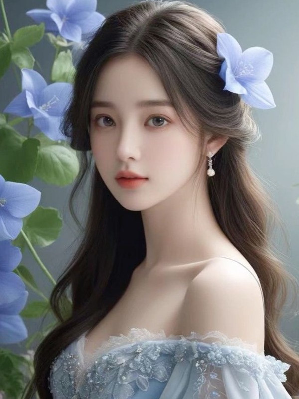 Xinh Đẹp Thanh Niên Trí Thức Nũng Nịu Cười Một Tiếng