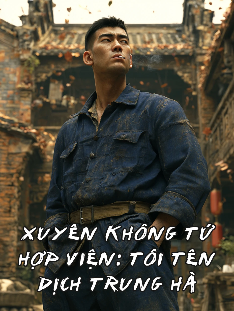 Xuyên Không Tứ Hợp Viện: Tôi Tên Dịch Trung Hà
