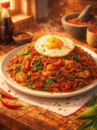 Xuyên Thành Nhân Vật Phản Diện Bảo Mẫu