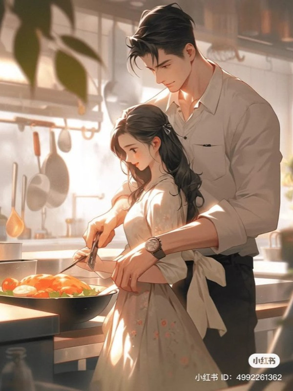 Xuyên Thư 80: Mặt Lạnh Quân Thiếu Hàng Đêm Đến Gõ Cửa