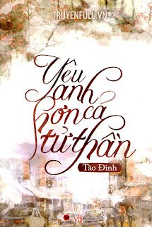 Yêu Anh Hơn Cả Tử Thần