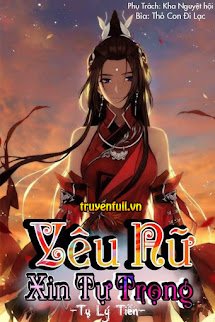 Yêu Nữ Xin Tự Trọng!